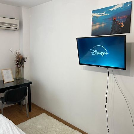 יאשי 2 Rooms Apartment City Center מראה חיצוני תמונה