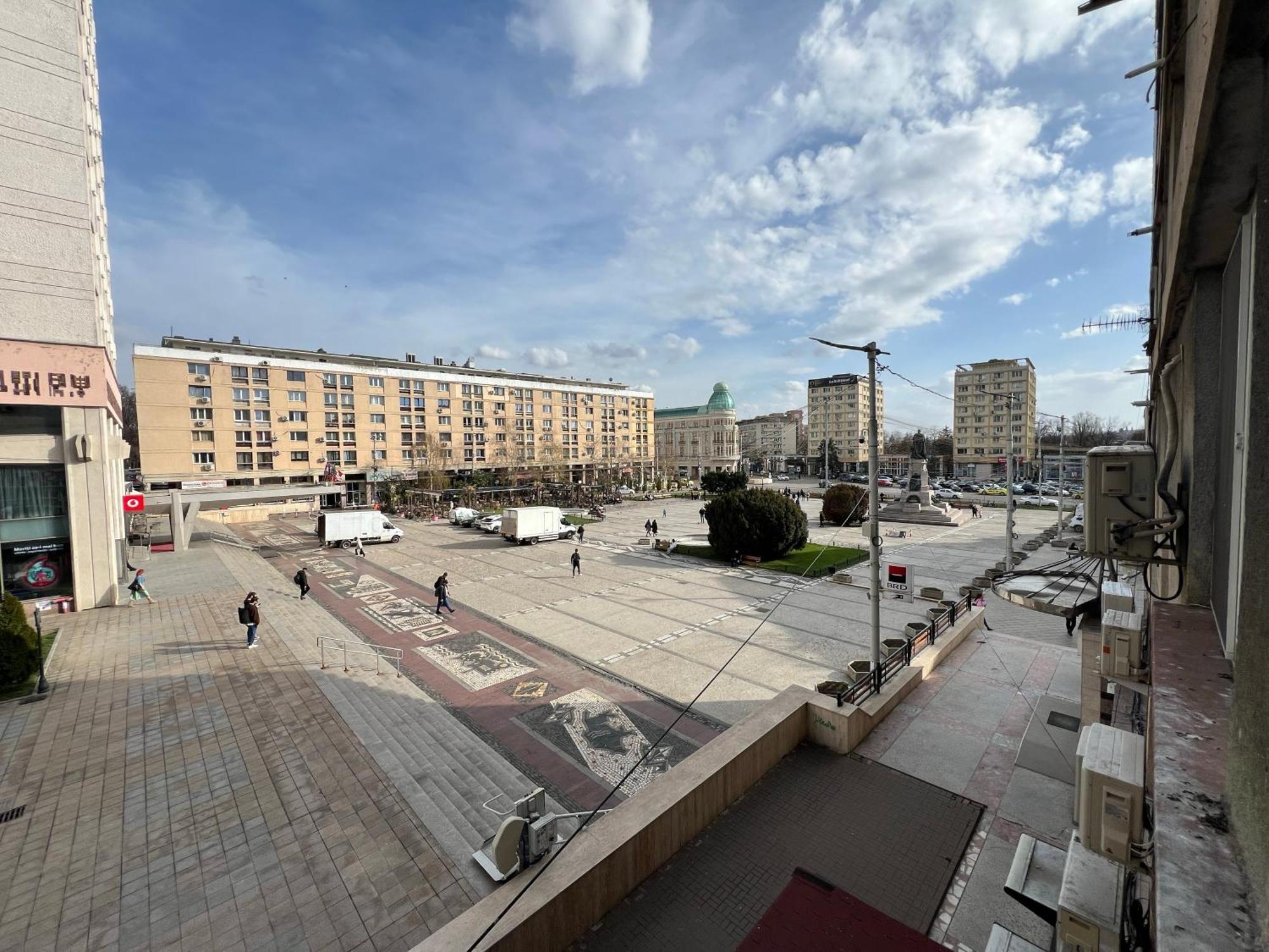 יאשי 2 Rooms Apartment City Center מראה חיצוני תמונה